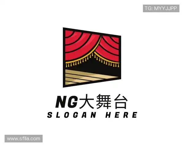 关于ng大舞台